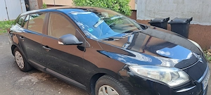 Vând Renault megane3, 1.5, DCI, break, 2012 - imagine 2