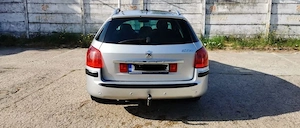 Vânzare autoturism marca Peugeot 407 SW 2.0HDi, 2006 - imagine 3