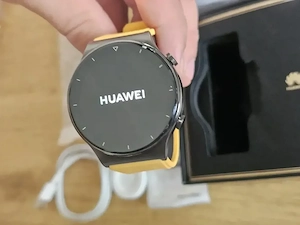 Vând Huawei GT2 PRO Impecabil