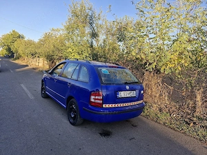 vand skoda fabia break 1.4 16 valve  - imagine 5