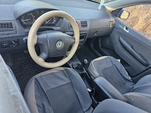 vand skoda fabia break 1.4 16 valve  - imagine 2