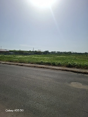 Teren intravilan în Alexandria  - imagine 3