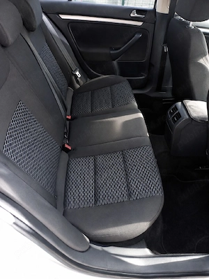 Vând Volkswagen Golf 6 - imagine 3