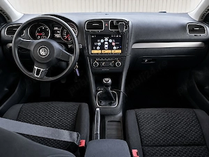 Vând Volkswagen Golf 6