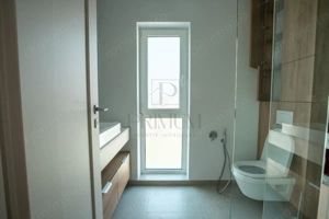 DAMBOVITA, DUPLEX P+1E - 2 LOCURI DE PARCARE - GRADINA - TERASA - CENTRALA PROPRIE - imagine 8