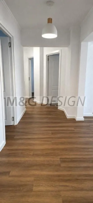 4 camere TOTUL NOU, 78 mp utili , 2 balcoane, Sagului - imagine 13