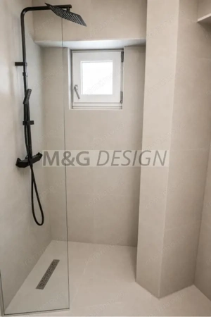 4 camere TOTUL NOU, 78 mp utili , 2 balcoane, Sagului - imagine 8