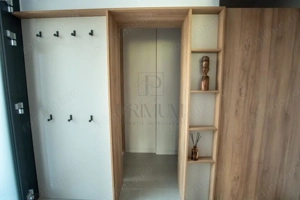 DAMBOVITA, DUPLEX P+1E - 2 LOCURI DE PARCARE - GRADINA - TERASA - CENTRALA PROPRIE - imagine 9