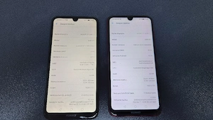 Huawei Y7 2019, Dual SIM, 4G - imagine 2