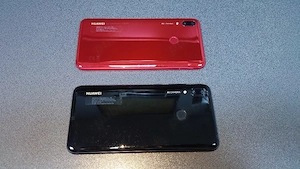Huawei Y7 2019, Dual SIM, 4G