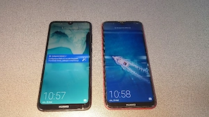 Huawei Y7 2019, Dual SIM, 4G - imagine 5