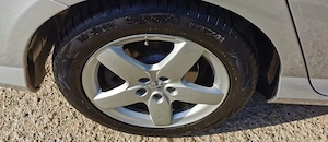 Vânzare autoturism marca Peugeot 407 SW 2.0HDi, 2006 - imagine 8