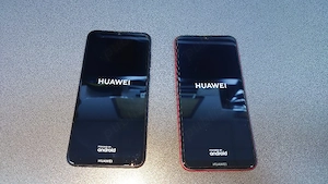 Huawei Y7 2019, Dual SIM, 4G - imagine 3
