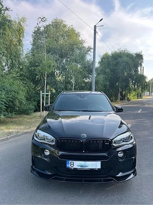 Bmw X5 F15, xDrive 3.0 - imagine 5