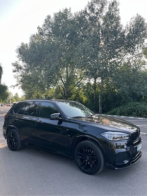 Bmw X5 F15, xDrive 3.0 - imagine 3
