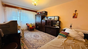 Vand 2 camere decomandate 60mp, 70.000 euro, Galaţi, Mazepa - imagine 2
