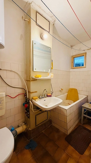 Vand 2 camere decomandate 60mp, 70.000 euro, Galaţi, Mazepa - imagine 4