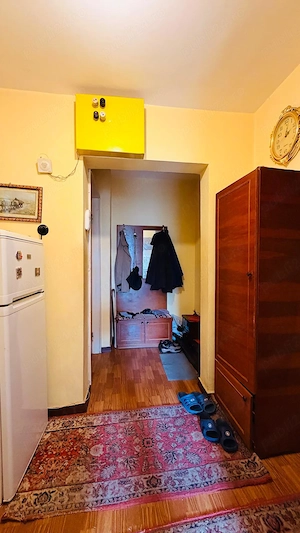 Vand 2 camere decomandate 60mp, 70.000 euro, Galaţi, Mazepa - imagine 7