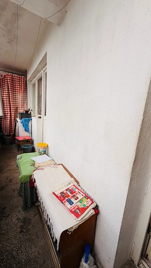 Vand 2 camere decomandate 60mp, 70.000 euro, Galaţi, Mazepa - imagine 6