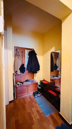 Vand 2 camere decomandate 60mp, 70.000 euro, Galaţi, Mazepa - imagine 9