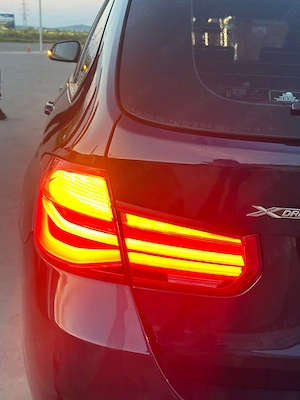 BMW seria 3 F31 320d xDrive Individual  - imagine 5