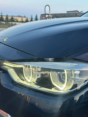 BMW seria 3 F31 320d xDrive Individual  - imagine 6