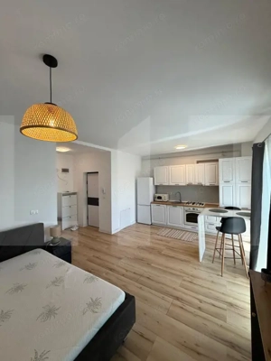 Apartament cu o camera Giroc in bloc nou - imagine 3
