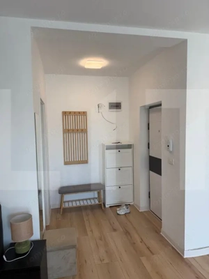 Apartament cu o camera Giroc in bloc nou - imagine 4
