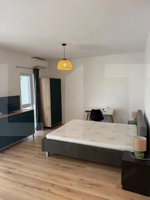 Apartament cu o camera Giroc in bloc nou - imagine 8