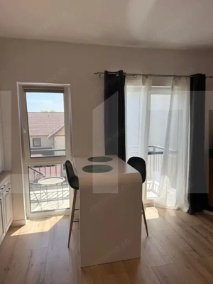 Apartament cu o camera Giroc in bloc nou - imagine 2