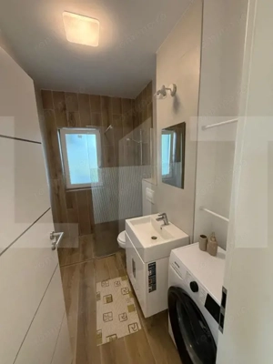 Apartament cu o camera Giroc in bloc nou - imagine 5