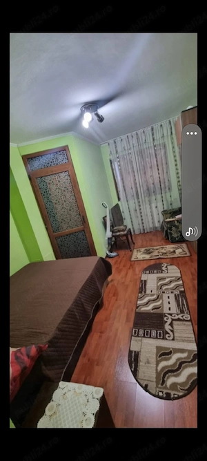 Garsoniera  semidecomandata zona Energia Baba novac Constanța  - imagine 4