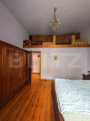Cladire istorica, apartament 3 camere, 78.87 mp, zona Maria  - imagine 4
