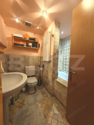 Cladire istorica, apartament 3 camere, 78.87 mp, zona Maria  - imagine 9
