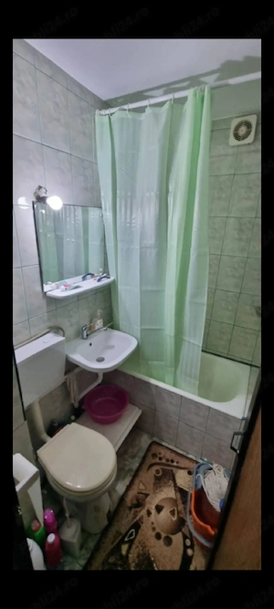 Garsoniera  semidecomandata zona Energia Baba novac Constanța  - imagine 9