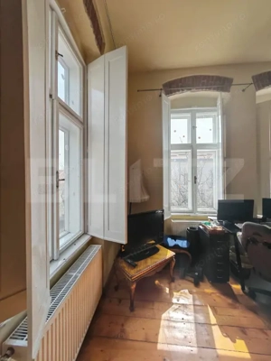 Cladire istorica, apartament 3 camere, 78.87 mp, zona Maria  - imagine 13