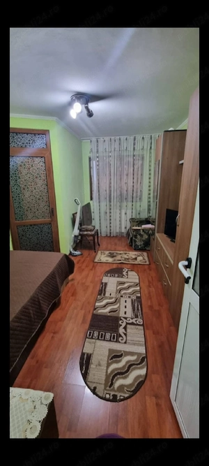 Garsoniera  semidecomandata zona Energia Baba novac Constanța  - imagine 7