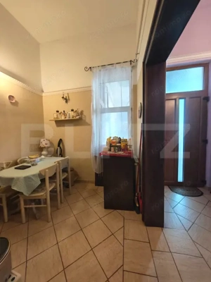 Cladire istorica, apartament 3 camere, 78.87 mp, zona Maria  - imagine 11