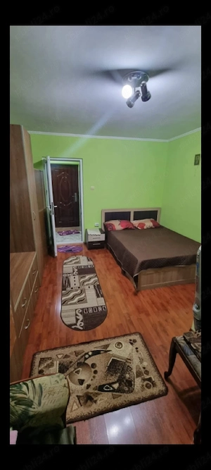 Garsoniera  semidecomandata zona Energia Baba novac Constanța  - imagine 3