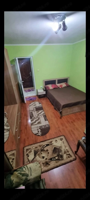 Garsoniera  semidecomandata zona Energia Baba novac Constanța  - imagine 6