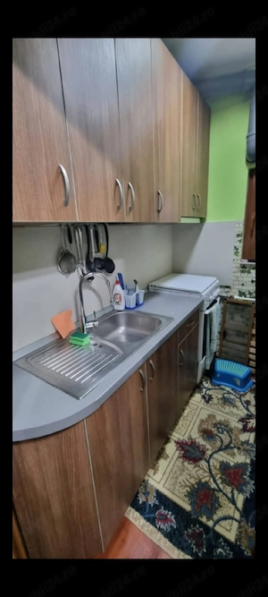 Garsoniera  semidecomandata zona Energia Baba novac Constanța  - imagine 5
