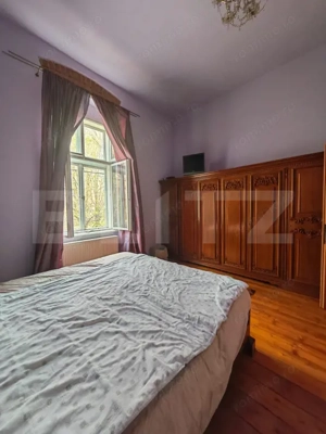 Cladire istorica, apartament 3 camere, 78.87 mp, zona Maria  - imagine 5