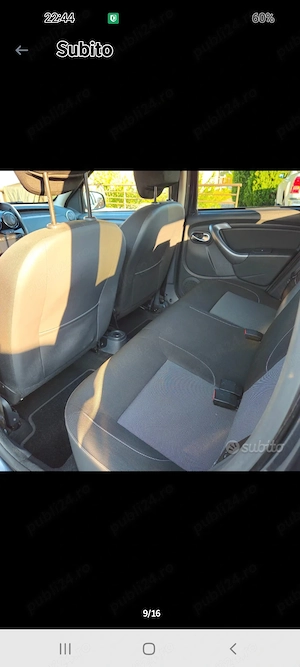 Duster 2017 1.6 Gpl  6999  - imagine 4