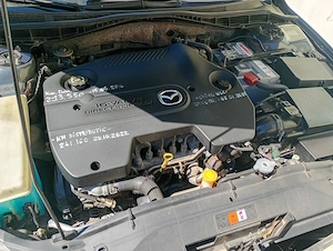  Vand Autoturism Mazda 6  GG GY 19, motorină - imagine 8