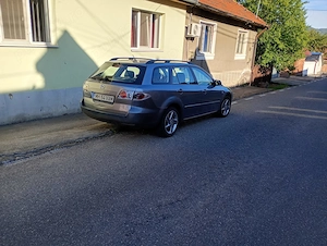  Vand Autoturism Mazda 6  GG GY 19, motorină - imagine 3