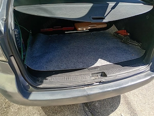  Vand Autoturism Mazda 6  GG GY 19, motorină - imagine 6