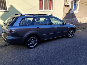  Vand Autoturism Mazda 6  GG GY 19, motorină - imagine 4