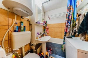 Garsoniera, zona Micalaca, parter, comision 0% - imagine 7