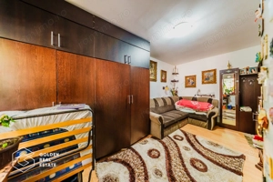 Garsoniera, zona Micalaca, parter, comision 0% - imagine 4