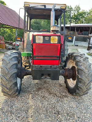 Universal 703 DT - imagine 2